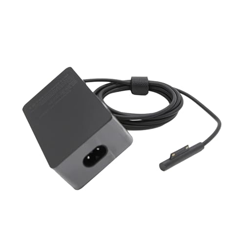 Adaptador for portátil 15V 2.58A 44W soluciona problemas de batería descargada y fallos