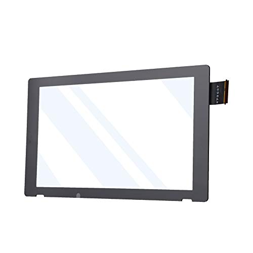 Modelli applicabili: adatto per Nintendo Switch, un elemento essenziale per il tuo giocatore. I set di chip professionali offrono prestazioni eccellenti nel sistema. Utilizzare materiali di alta qualità, evitare efficacemente la corrosione e durevole da usare.