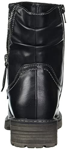 Image of MUK LUKS Men's Lukees Women's Logger Calgary Boots Fashion