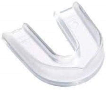 XIOMI One pieceClear Guard(Flexible Jelly Bases) : Martial Arts Mouthguard and Case - Martial ArtsSet Available - Great for Karate Taekwondo Boxing Kickboxing MMA and Contact Sports (B08K49TN1R) Amazon Price History, Amazon Price Tracker
