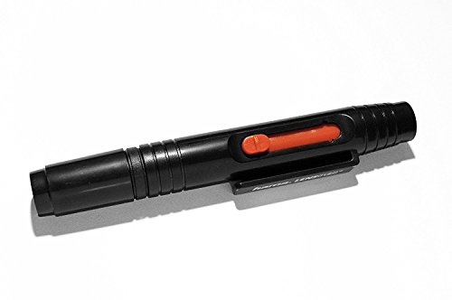 Image of Kamron 5 in 1 Cleaning Kit for Cameras, DSLR's, Mobile's, Lenses, Binoculars, LCD, Laptops