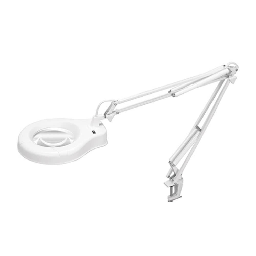 エンジニア ライトルーペ 倍率:2倍 20W丸型蛍光灯 SL-40(中古品) Amazon.co.jp: ENGINEER エンジニア ライトルーペ 倍率:2倍 20W丸型