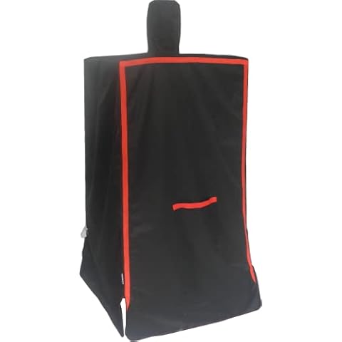 CLOAKMAN Premium Heavy-Duty Smoker Cover for Pit Boss Platinum Brunswick Vertical Pellet Smoker 73040 Cover