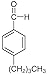 TCI America: 4-Butylbenzaldehyde, B1014-25ML, 95.0% (GC)