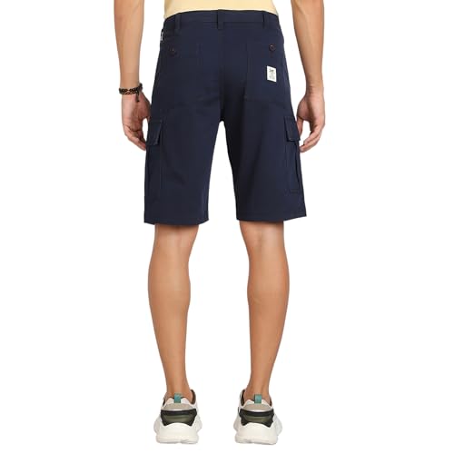 Image of Lee Men's Straight Cargo