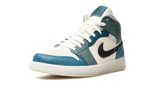 Image of Nike Women's Air Jordan 1 Mid Sneaker