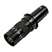 Microscopes Equipment Long Work Distance 5X-180X Zoom 25mm C-Mount Lens + 0.75X 0.5X Barlow Aux for Industry Soldering Microscope Camera