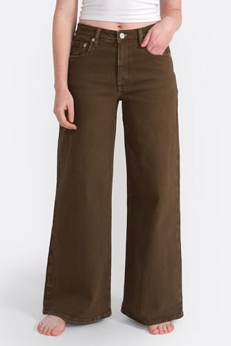 Seven7 Women's Misses 7.7 Baggy Jean2