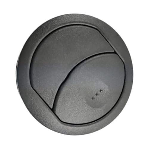Rejilla de ventilación derecha para aire acondicionado de Chevy Sail 2009-2014 3