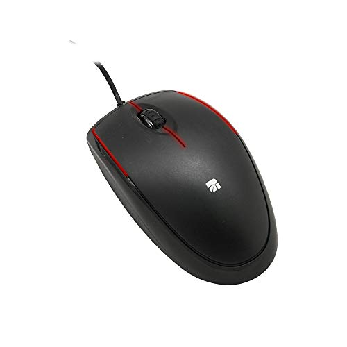 Semplicità plug-and-play: basta collegare il mouse al tuo computer e il dispositivo sarà subito pronto all'uso.