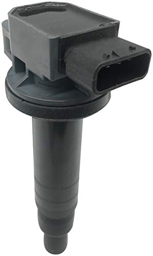 Bobine d'allumage Hitachi IGC0139 12 V contre les demarrages difficiles