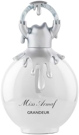 Miss Grandeur by Armaf for Women - 3.4 oz EDP Spray