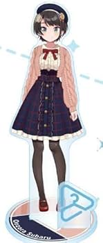 Amazon.co.jp: 大空スバル アクリルスタンド 私服衣装Ver