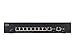 Cisco Small Business SF302-08Pp - Switch - 8 Ports - Managed - Desktop, Rack-Mountable (SF302-08PP-K9-NA)