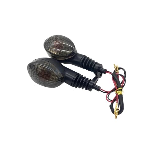 Clignotant Moto XT 660 Réparation Feu Indicateur Direction Cassé - 7