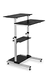 Computer Workstations Alloy Steel