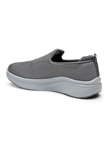 Image of Action | Athleo | WALKER-152 | Breathable | Flexible | Lightweight | Comfortable | Sports | Running Shoes | for Men