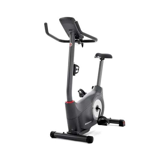 Schwinn Fitness 130 Upright Bike