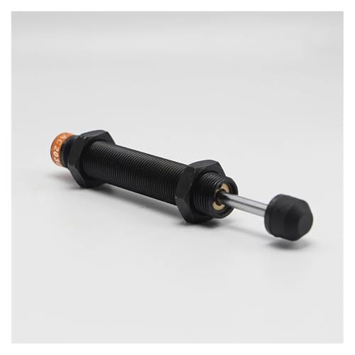 Amortisseur hydraulique AC2030 résout usure vérin pneumatique