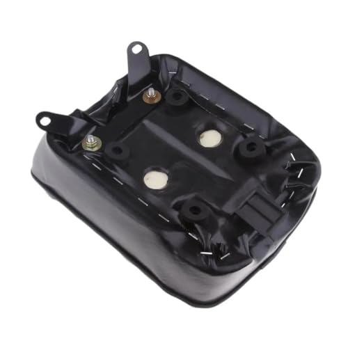 Asiento de pasajero para CMX250 CA250 1996-2011 recambio custom 6