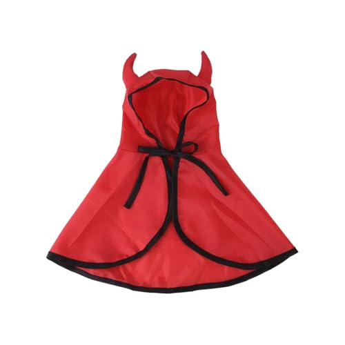 LIXSAZSE �n���E�B�� �y�b�g �}���g �e�[�} �R�X�v�� �t�F�X�e�B�o�� �|�����͋C �P�[�v ���߉\ �R�X�`���[�� �s�C���ȃ}���g�� ������ ��, ��, S