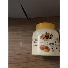 Jaune duf cream 300 g pack of 1 pcs