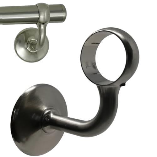 UTILIZZO: Si utilizzano per miglioramenti domestici, corrimano scale, centri commerciali, strutture corriere, corrimani, corridoi, corrimano costruzione, corrimano interni ed esterni, parapetti, scale