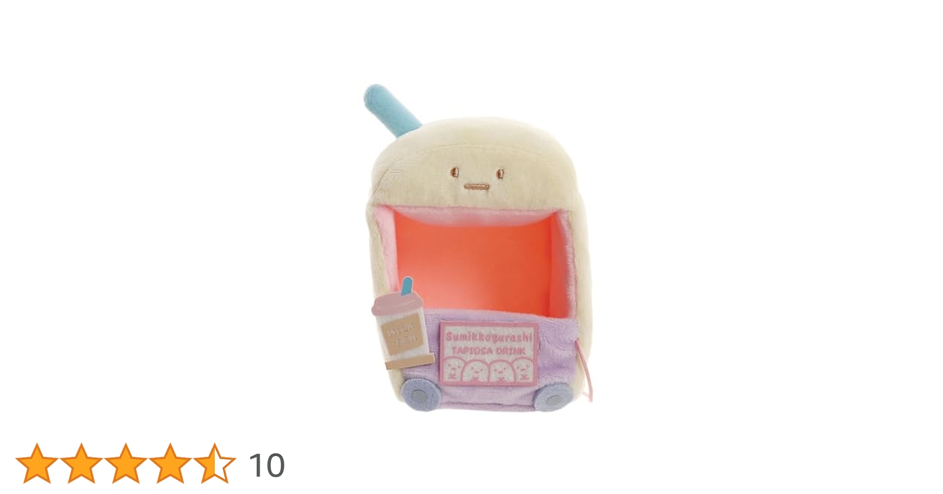 すみっコぐらし てのり おべんとう たぴおか とまと すみっコ