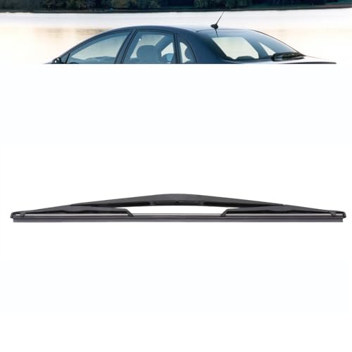 Lame d'essuie-glace arrière 16 pouces flexible pour C5 Hatchback - 6