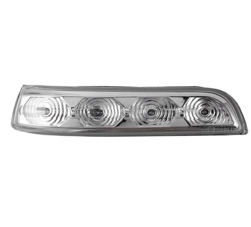 Intermitente Espejo Hyundai i30 Roto Solución Luz LED Piloto 87613-2L600