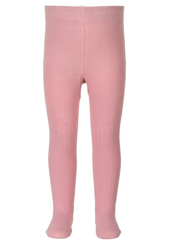 tights rib pattern girls pantyhose2