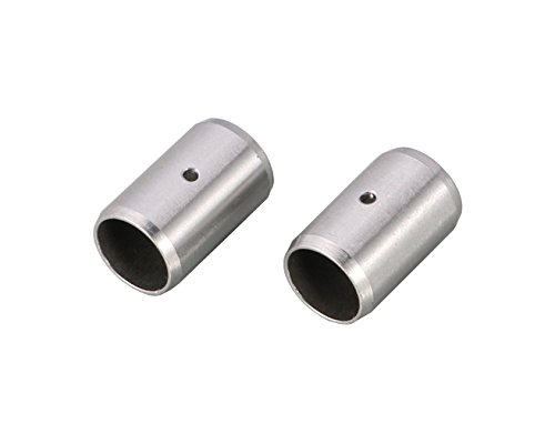 キタコ (KITACO) ノックピンΦ10x16L(穴開き) ホンダ系 70-989-10161