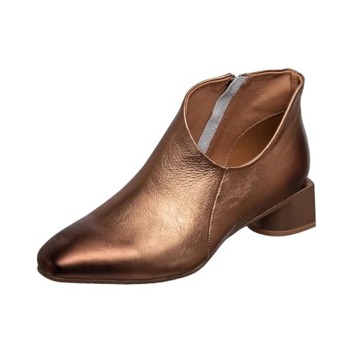 Antelope Women's Cachet Leather Boots