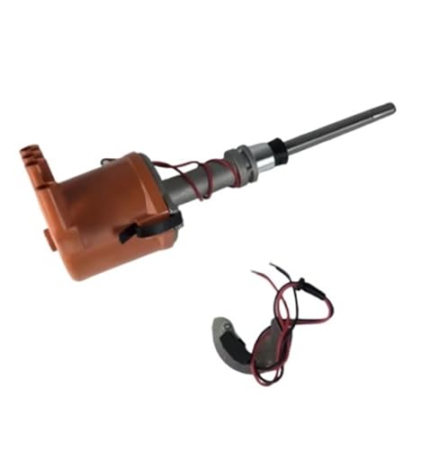 Distributeur d'allumage électronique 127 900 C L CL kit allumeur 12V