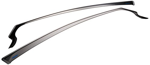 ClimAir CLI0031923 – Deflettori Antiturbo Anteriori Per VW New Beetle Hatchback (9C1, 1C1) - 3