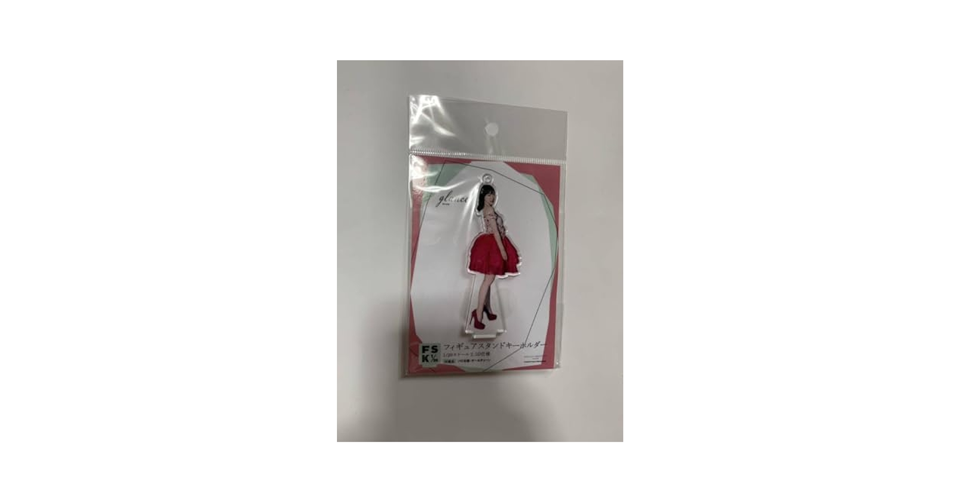 Amazon.co.jp: モーニング娘。 譜久村聖 FSK アクスタ アクリル