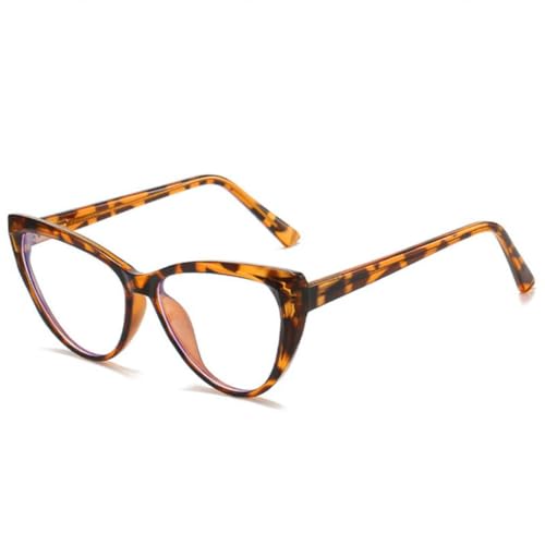 Lunettes cat eye hommes femmes mode chic et solaire tendance pour l'été