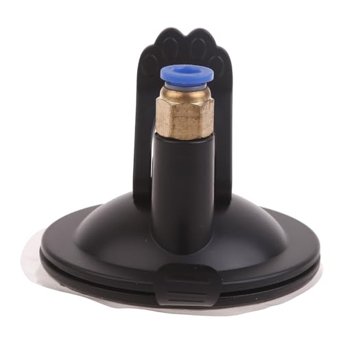 EXCBIOZ Replacement Part Suction Cup for Cat Toy Interactive for Cat Teaser Wand Catching Ambushing Teasing Toy for Kitten