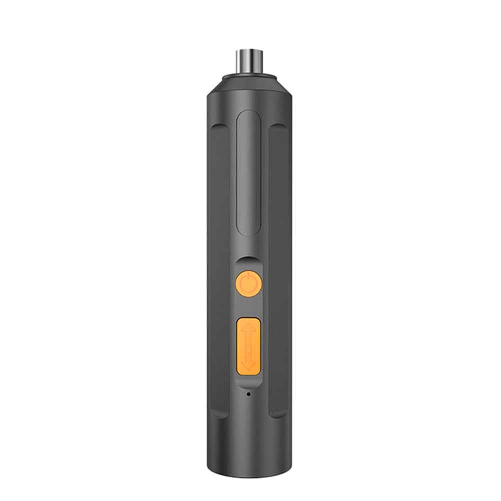 Usb Cordless Small Electric Screwdriver Mini Hand Drill Electric Driver Household Screwdriver Tool Set Home Repair Tools