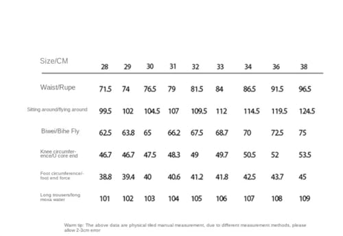 Men's Slim Fit Stylish Straight Loose Jeans Classic Washed Jeans4