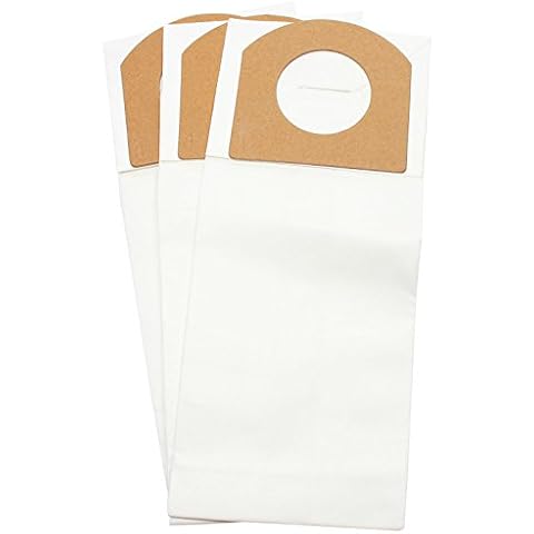 UpStart Components Brand Replacement Type G Vacuum Bags for Dirt Devil Cover