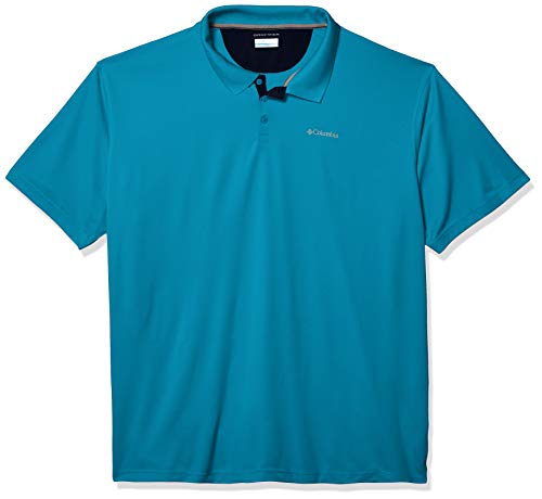 Image of Columbia Men Polo Shirt