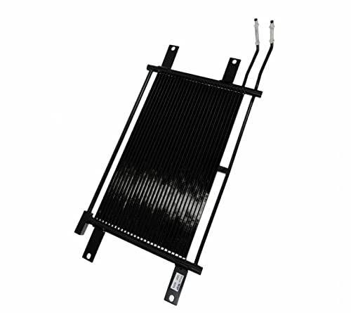 Transmission Fluid Cooler for 02-04 Ram 1500