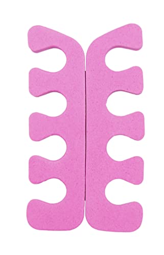 Brushworks - Separatori per dita