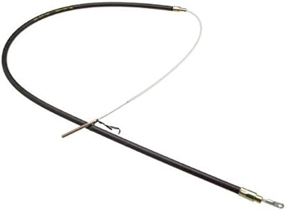 for BMW E-36 Parking Brake Cable Left or Right