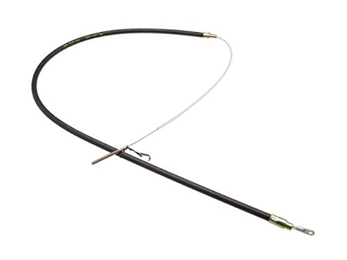 for BMW E-36 Parking Brake Cable Left or Right