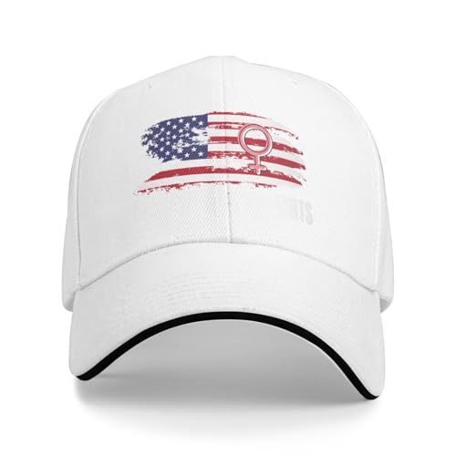 Save Girls Sports Hat Protect Save Women's Sports Baseball Cap Men Trucker Hat Women