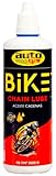 AUTO-GAR BIKE | CHAIN LUBE | Aceite cadena bicicleta | Lubricante cadena bicicleta | Bici montaña y bici carretera (120 ml) | ref. 13001