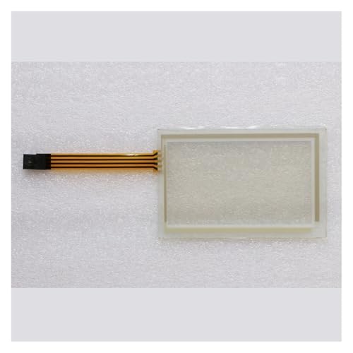 Panel táctil VT155W: Solución definitiva para pantallas resistivas EPM-H502 dañadas