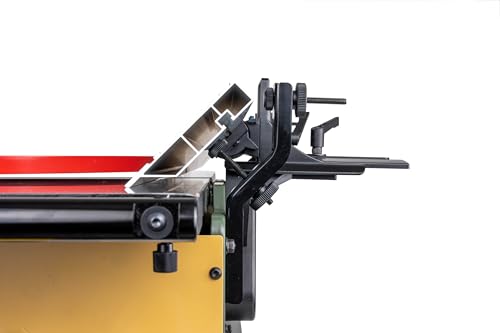 Cutech 8-Inch Spiral Cutterhead Jointer
